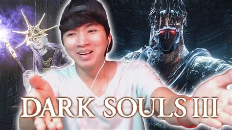 មើលហាមខឹង Dark Souls 3 6 Youtube