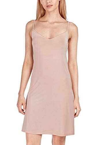 Huber Damen Unterkleid Unterwäsche Nude MeinEinkauf ch