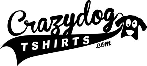 Welcome To Crazy Dog T-Shirts!