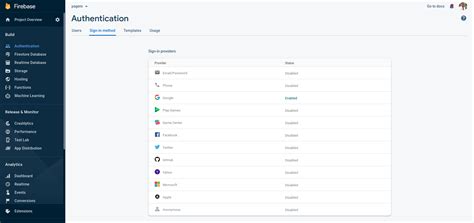 How to implement Google sign in with flutter within 10 min - DevPubba