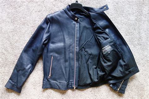 Beckett Simonon Leather Jacket - RockStar Jacket