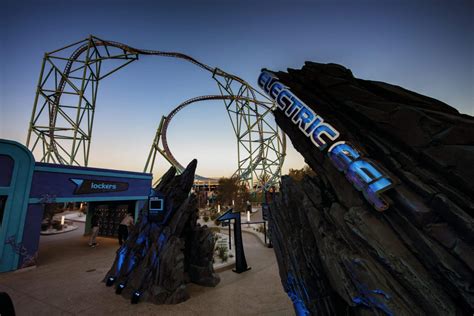 10 Best SeaWorld San Diego Rides That You Can't Miss - La Jolla Mom
