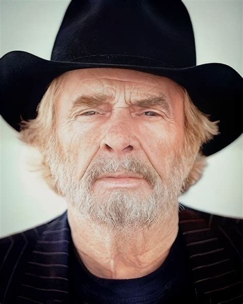 When Merle Haggard Called the Hells Angels: The Untold Stories Behind