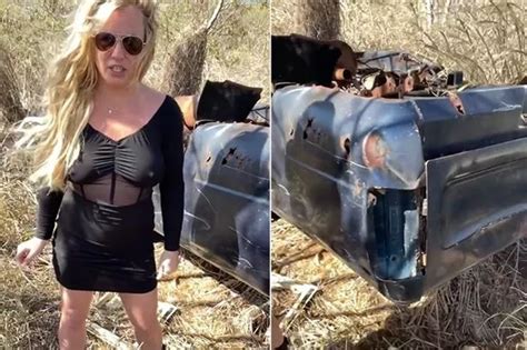 Britney Spears Fans Worried As Unusual Naked Snap From Toxic Singer Sparks Concern Daily Star