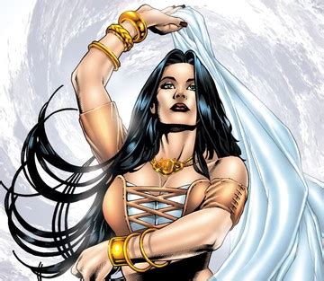 Belladonna Annual Muses Sex And Porn Comics