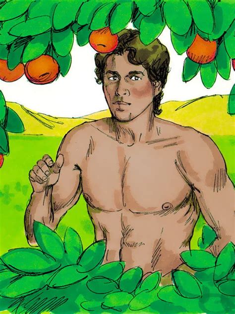 Адам фото на - 24СМИ