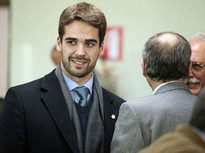 Eduardo Leite El Alcalde Hot De Pelotas Infobae