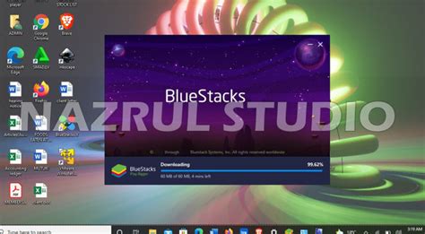 Bluestacks 571001036 Offline Installer Lazada