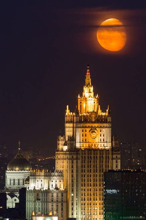 Новые фотографии Москвы, часть 1: chistoprudov Beautiful Places ...