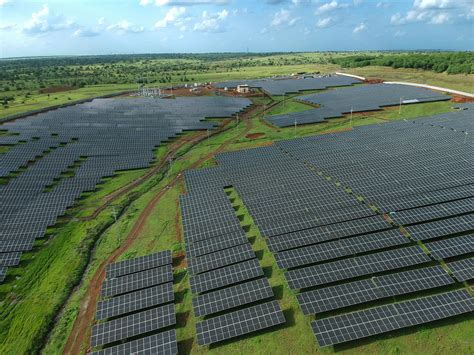 Cleantech Solar commissions 24 MWp open access solar PV projects in