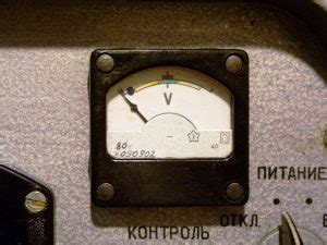 R-309 HF radio receiver – Radio Equipment Image