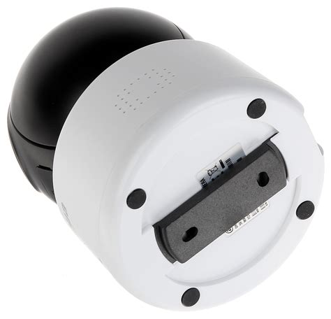 IP PTZ CAMERA INDOOR DH-IPC-A22P Wi-Fi - 1080p 3.6 mm ... - Cameras - Delta