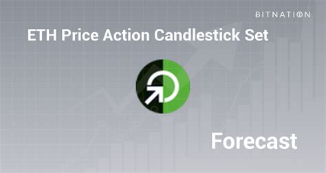 ETH Price Action Candlestick Set (ETHPA) Price Prediction 2024, 2025 - 2030