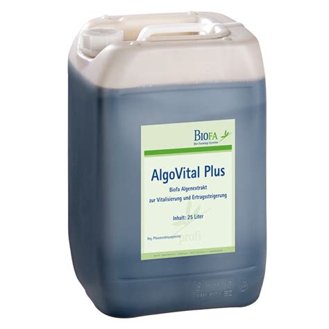 Biofa Ag – Proeco