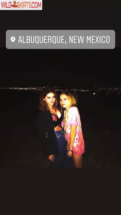 Willow Shields Willowshields Nude Instagram Leaked Photo