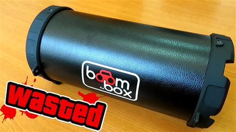 Колонка Ginzzu Gm 887b – Telegraph