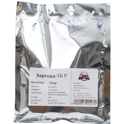 Meat Glue 500g I4c