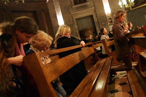 Le mariage gay et la prière polémique