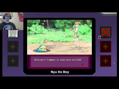 Getting Rewarded With Sex For Winning My First Yarimon Battle My Mysterious Rule Part