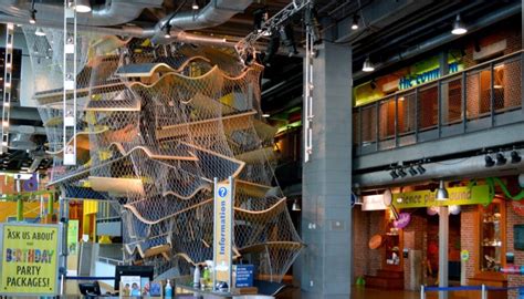 Boston Children's Museum | Boston Museums | Tourism Guide