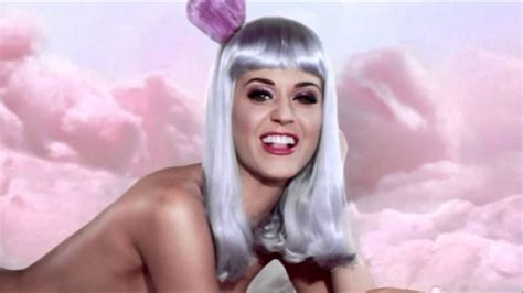 Katey Perry Naked Sexy HOT Video HD 1080p YouTube