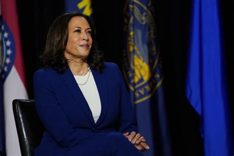 Kamala Harris Is More Than Her Gender And Race She Is Also The Future Of American Religion