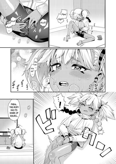 ANCIENT QUEEN Ch 3 Nhentai Hentai Doujinshi And Manga