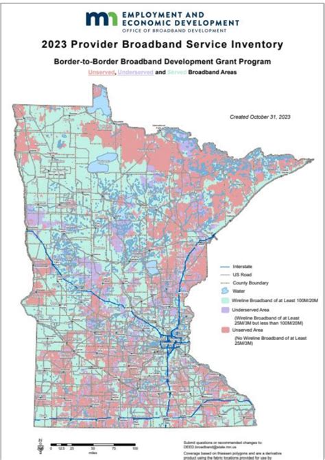 Office of Broadband Development Annual Report 2023 | Blandin on Broadband