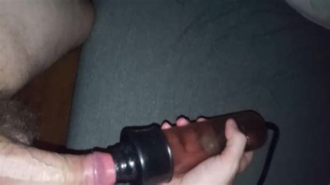 Cock Pump Pornhub Gay