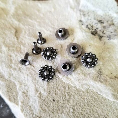 Decorative Rivets Etsy