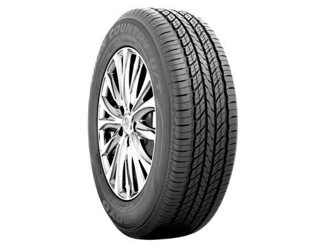Летние шины Toyo Open Country U/T 225/55 R19 купить в Гомеле — ShinoMagaz