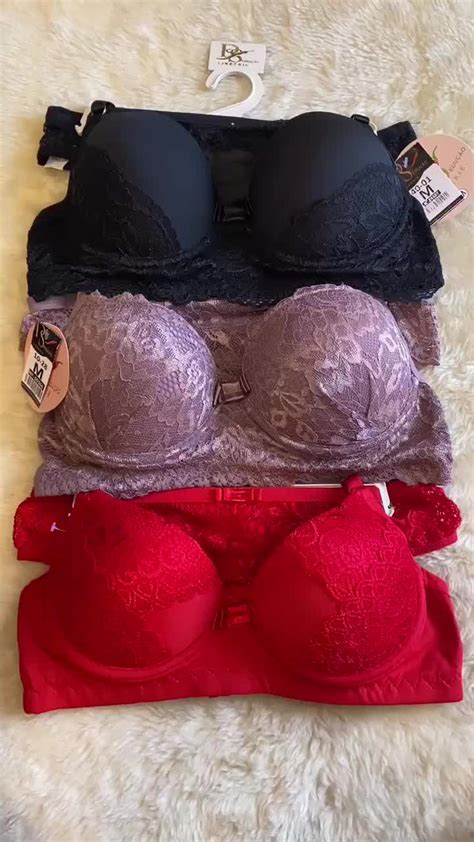 Lingerie Atacado Kit Conjuntos Frete Gr Tis