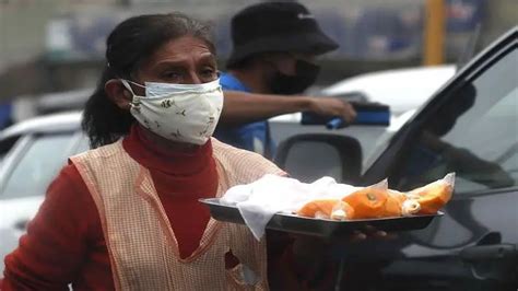 Se estima desaceleración de la economía en América Latina para 2023