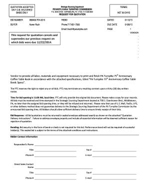 Fillable Online Pdr Service Contract Claim Form Fax Email Print Pdffiller