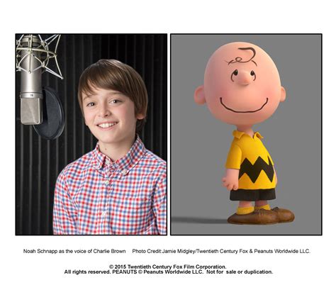 The Peanuts Movie (2015)
