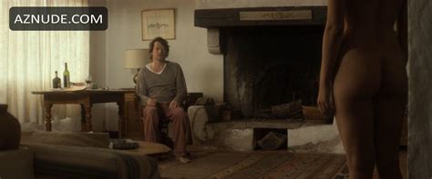 Ismael S Ghosts Nude Scenes Aznude