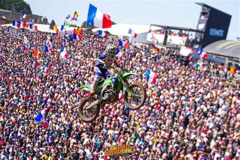 MXoN 2023 Após cinco anos e diante de sua torcida França está de