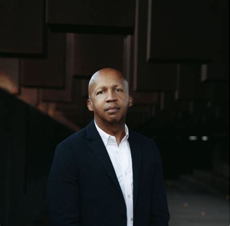 Author Bryan Stevenson To Headline The National Juneteenth Museums