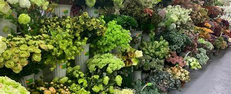 Искусственные цветы в СПб: купить по выгодным ценам