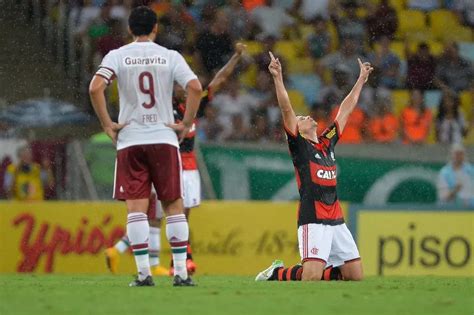 Flamengo X Fluminense Relembre Como Foram Os Jogos Nas últimas 10