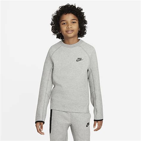 Sportswear Tech Fleece. Nike SK