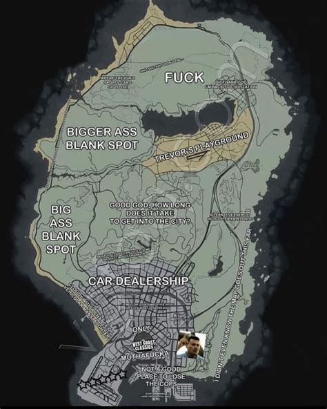 FUCK BIGGER ASS BLANK SPOT BIC ASS BLANK SPOT CAR DEALERSHIP IFunny