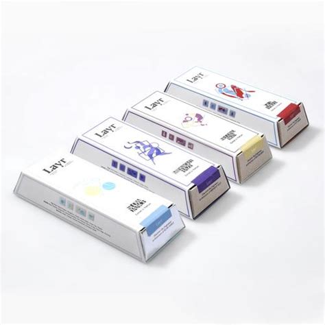 Jual LAYR FRAGRANCE Travel Size Ml Extrait De Parfum Get Naked Kota Depok Layr