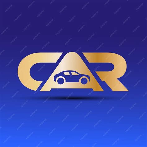 Premium Vector Car Logo Car Design Car Brand Logo