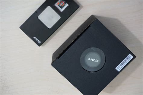 CPU AMD Ryzen 5 2400G Chính hãng, Giá rẻ
