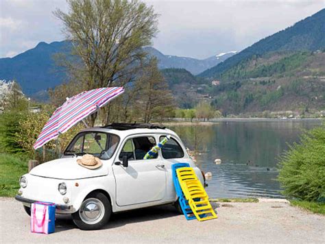 BERG Pedal Car Review - Thedailyengage