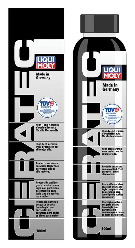 liqui moly ceratec | SYNC OPTIMA MOTORSPORTS