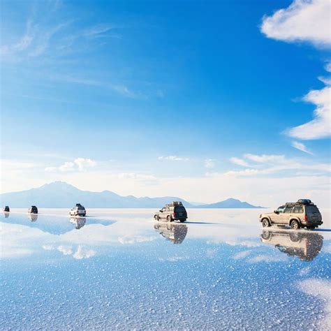 Salar De Uyuni Complete Guide To Visiting Bolivias Salt Flats