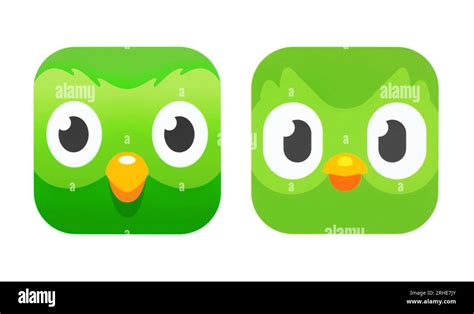 Duo Icon Hi Res Stock Photography And Images Alamy