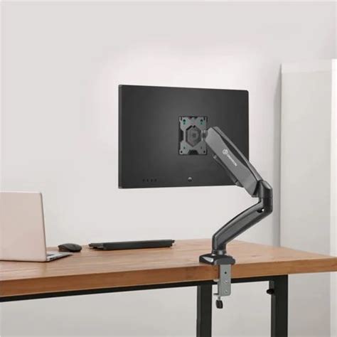 ONKRON G80 Asztali monitor tartó 13-32” fekete - iPon.hu